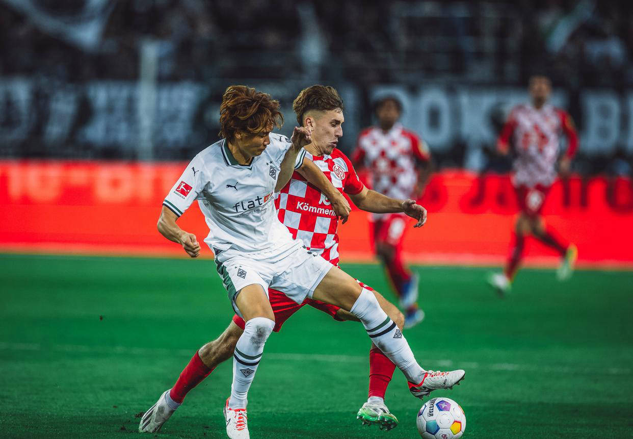 转折点!门兴格拉德巴赫队长鼓劲;欧联赛后攻防权衡;引发热议;高层口径保持一致的简单介绍 转折点!门兴格拉德巴赫队长鼓劲;欧联赛后攻防权衡;引发热议;高层口径保持一致的简单介绍